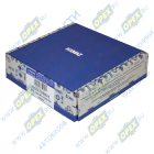 Р53205-3104000-10 РМК задней ступицы КАМАЗ-ЕВРО; (4 наим.) ГК Ростар